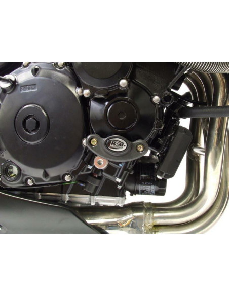 Slider moteur R&G pour SUZUKI 600 GSR 2006-2011
