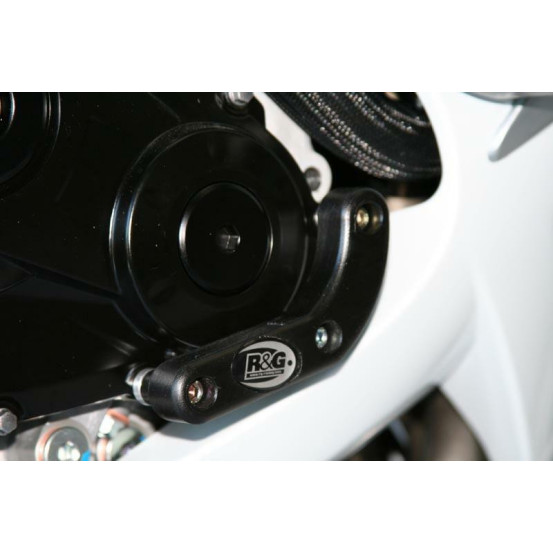 Slider moteur R&G pour SUZUKI