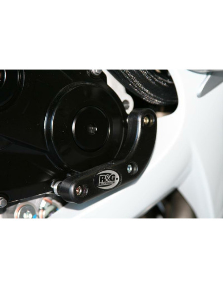 Slider moteur R&G pour SUZUKI