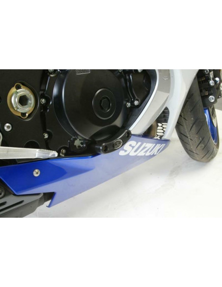 Slider moteur R&G pour SUZUKI 1000 GSX-R 2007-2008