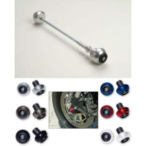 Crash Balls LSL Avant 990 Superduke 2005-13 1290 Super Duke 2014-15 et 990 SMT 2009-13