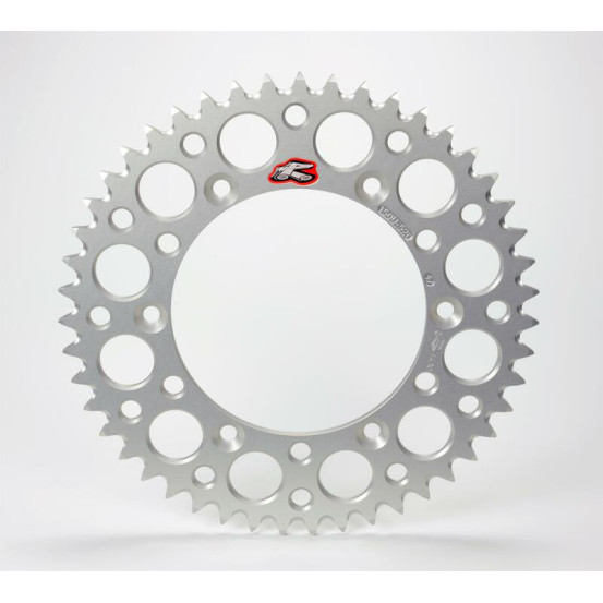 Couronne Ultra-Light Anti Boue RENTHAL BETA GAS GAS HUSQVARNA RIEJU