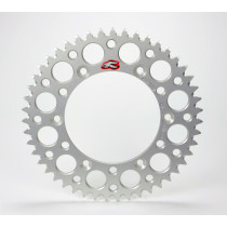 Couronne Ultra-Light Anti-Boue RENTHAL SUZUKI YAMAHA