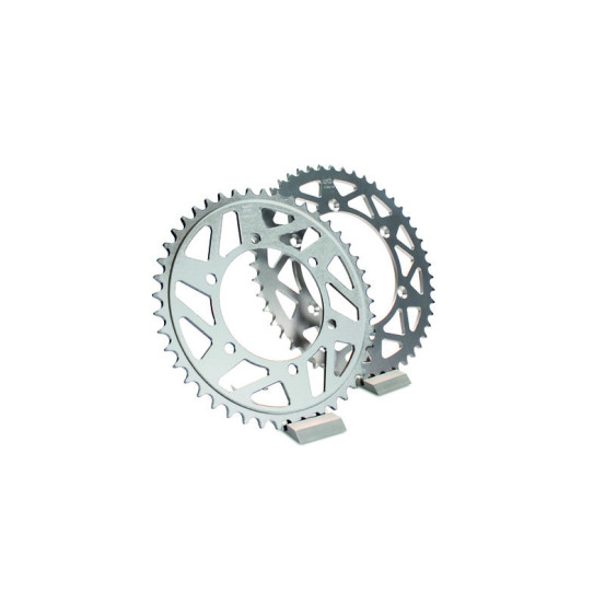 Couronne Acier AFAM 14214