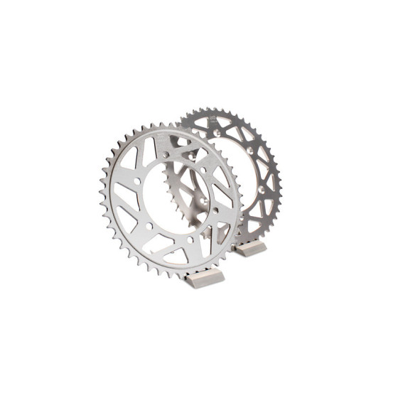 Couronne Acier AFAM 14304