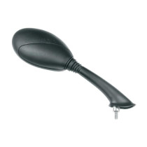 Rétroviseur type origine 125 Fly 2005-2011 Noir M8/125