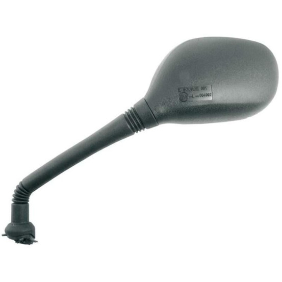 Rétroviseur type origine 125 Skycruiser 2007-2009 Noir M8/125