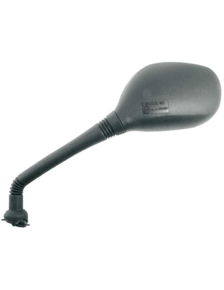 Rétroviseur type origine 125 Skycruiser 2007-2009 Noir M8/125