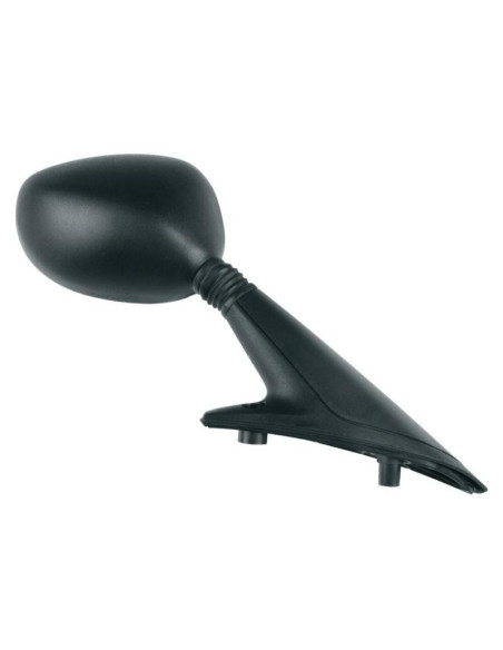 Rétroviseur type origine 125 X8 2004-2010 et 200 X8 2004-2007 Noir