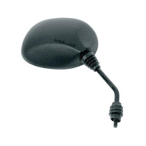 Rétroviseur type origine 50 NRG 1994-2012 Tous modèles Noir M8/125