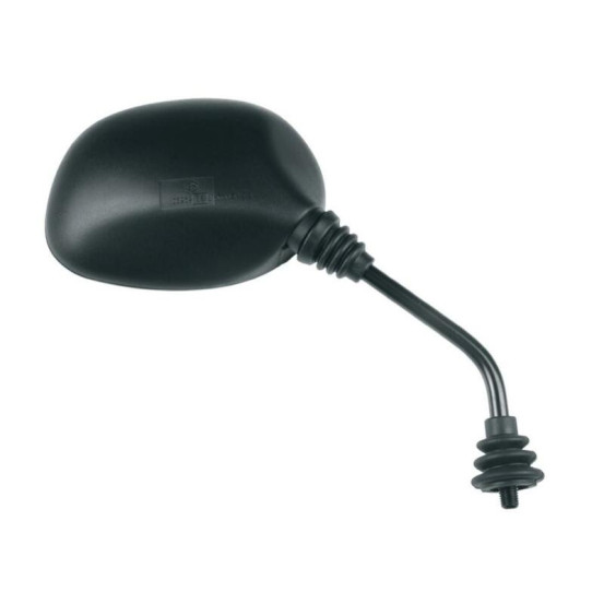 Rétroviseur type origine 50 Stalker 2004 Noir M10/125