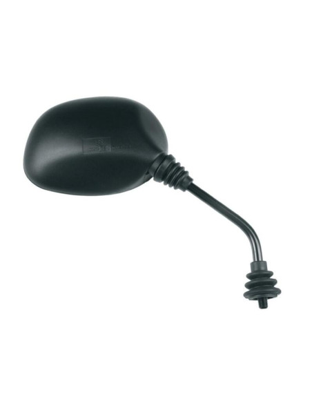 Rétroviseur type origine 50 Stalker 2004 Noir M10/125