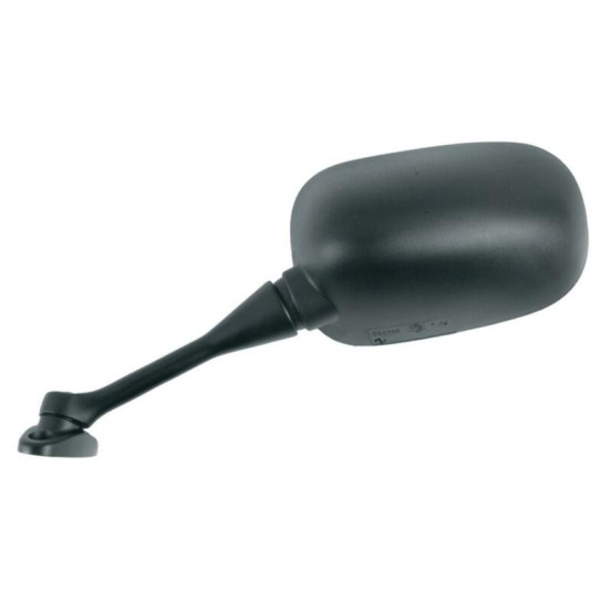 Rétroviseur type origine 600 CBR RR 2003-10, 600 CBR F, ABS 2011-2013, 1000 CBR RR 2004-07 Noir