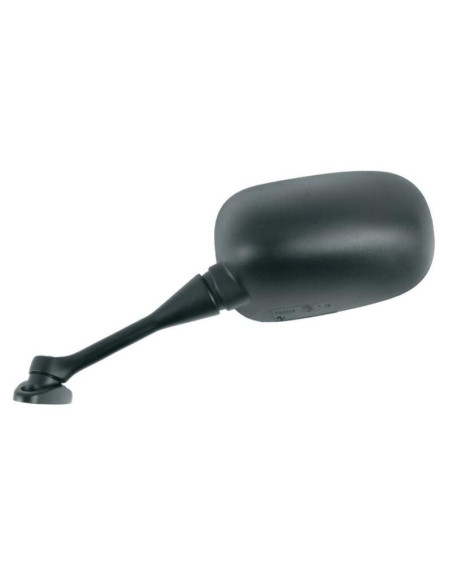 Rétroviseur type origine 600 CBR RR 2003-10, 600 CBR F, ABS 2011-2013, 1000 CBR RR 2004-07 Noir
