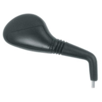 Rétroviseur type origine CPI, MBK, YAMAHA Noir