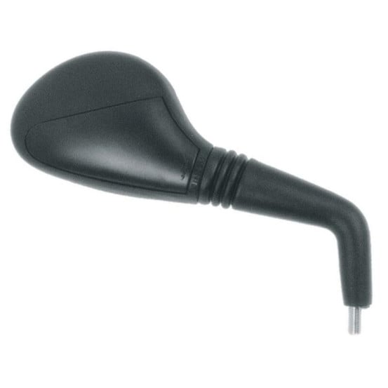 Rétroviseur type origine CPI, MBK, YAMAHA Noir