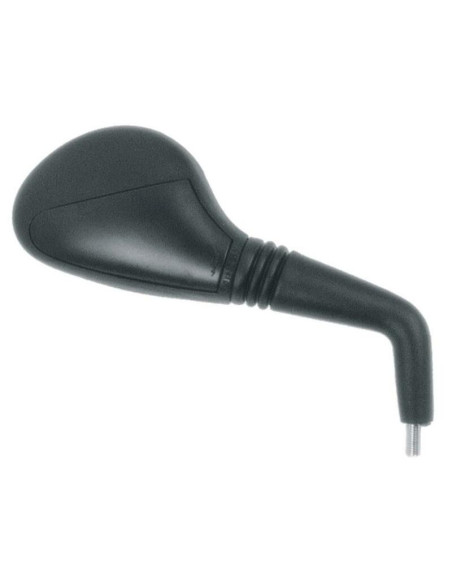 Rétroviseur type origine CPI, MBK, YAMAHA Noir