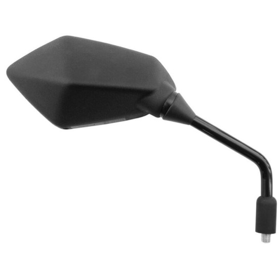 Rétroviseur type origine 650 ER-6n 2009-2015 et 650 Versys 2009-2015 Noir