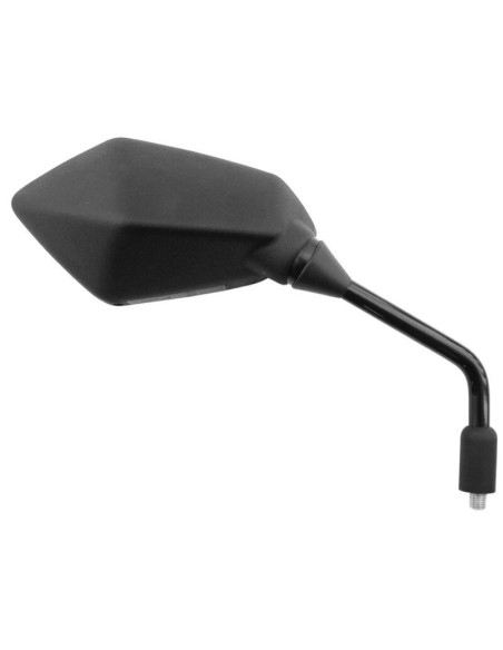 Rétroviseur type origine 650 ER-6n 2009-2015 et 650 Versys 2009-2015 Noir