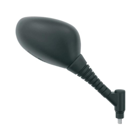 Rétroviseur type origine 850 TDM 1999-2001 et 900 TDM, ABS 2002-2014 Noir