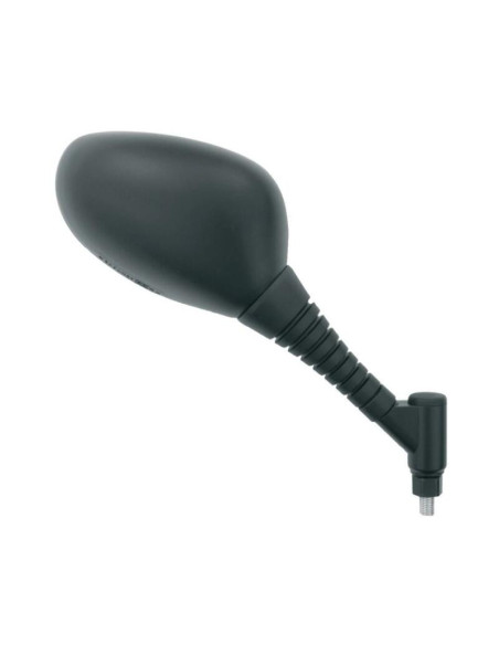 Rétroviseur type origine 850 TDM 1999-2001 et 900 TDM, ABS 2002-2014 Noir