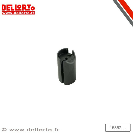 Boisseau de carburateur DELL´ORTO PHVA 17,5