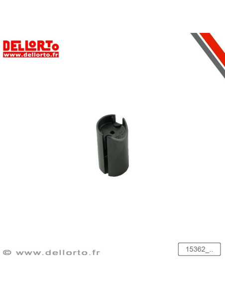 Boisseau de carburateur DELL´ORTO PHVA 17,5