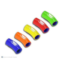 Durites de radiateur SAMCO Kawasaki 500 KX toutes années