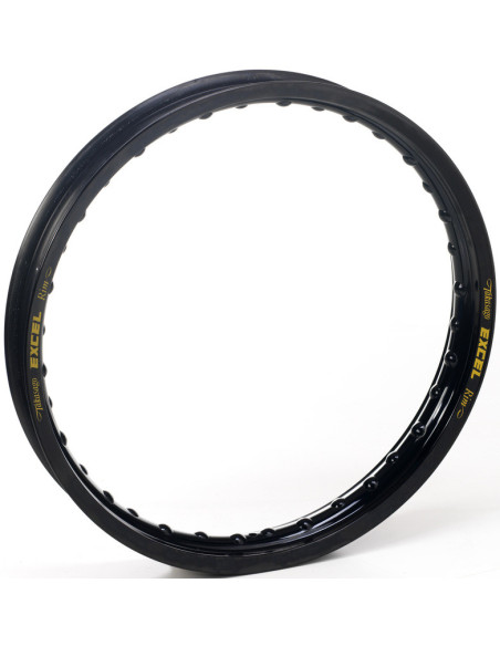 Jante nue arrière EXCEL moyeu d´origine SUPERMOTARD (17x5.00) KTM
