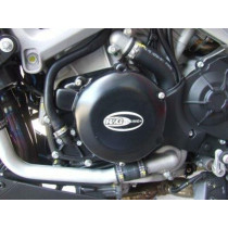 Couvre-carter R&G APRILIA 1000 RSV4 2009-2014 et 1000 V4 Tuono 2011-2014