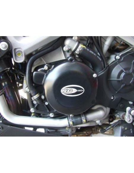 Couvre-carter R&G APRILIA 1000 RSV4 2009-2014 et 1000 V4 Tuono 2011-2014