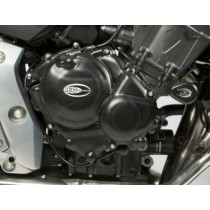 Couvre-carter R&G HONDA 600 CBF 2008-13 et 600 CB F Hornet 2007-14