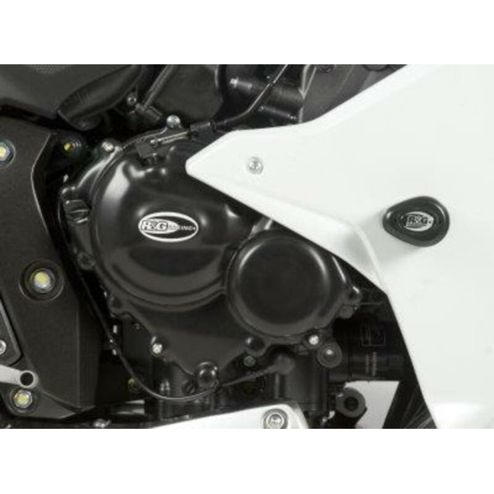 Couvre-carter R&G HONDA 600 CBR F 2011-2014