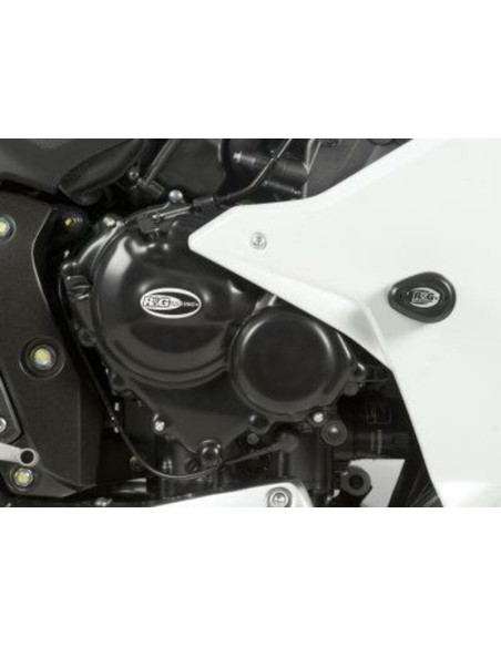 Couvre-carter R&G HONDA 600 CBR F 2011-2014