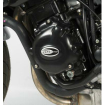 Couvre-carter R&G SUZUKI 600 GSR 2006-2011 et 750 GSR 2011-2014