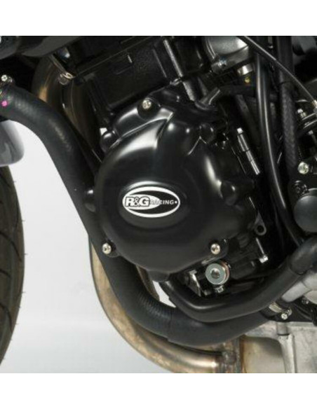 Couvre-carter R&G SUZUKI 600 GSR 2006-2011 et 750 GSR 2011-2014