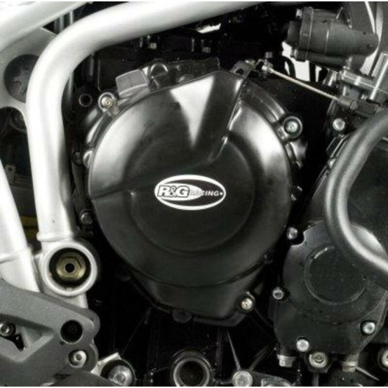 Couvre-carter R&G TRIUMPH 800 Tiger 2011-2014