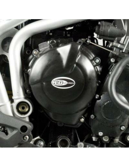Couvre-carter R&G TRIUMPH 800 Tiger 2011-2014
