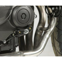 Slider moteur R&G HONDA 600 CB F Hornet 2007-2013 et 600 CBR F 2011-2014