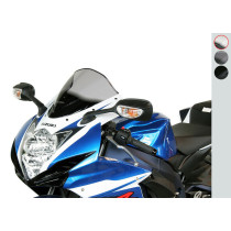 Bulle MRA Racing SUZUKI 600/750 GSX-R + 40mm