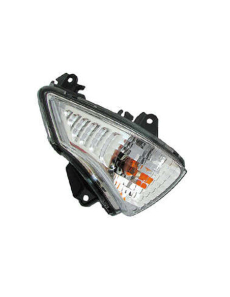 Clignotant type origine avant pour KAWASAKI ER-6N F 2009-2011