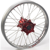 Roue avant complète HAAN WHEELS (21x1,60) HONDA