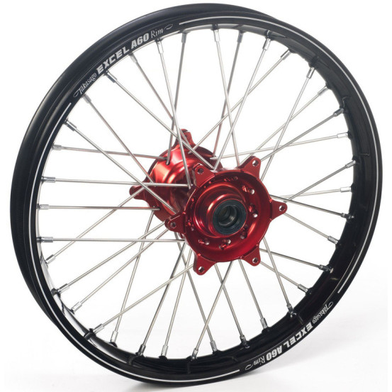 Roue arrière complète HAAN WHEELS (18X2.15) HUSABERG - KTM