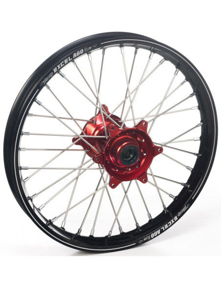 Roue arrière complète HAAN WHEELS (18X2.15) HUSABERG - KTM