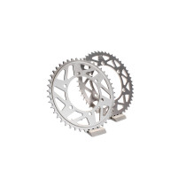 Couronne Acier AFAM 44602