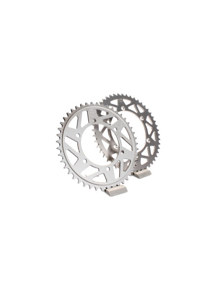 Couronne Acier AFAM 44602