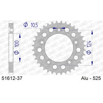 Couronne Alu AFAM 51612