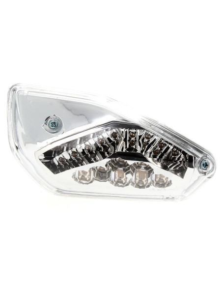 Clignotant Type Origine 50 Nitro et 50 Aerox dès 2013 Avec Leds