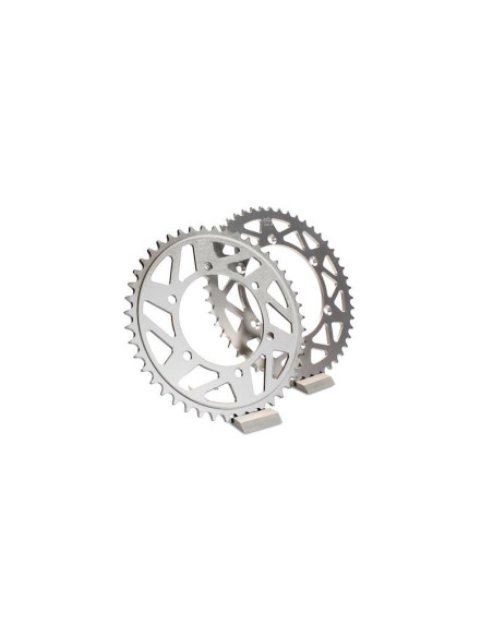 Couronne Acier AFAM 62800