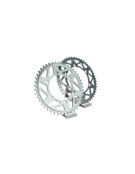 Couronne Acier AFAM 71202